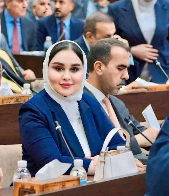 نماینده پارلمان نماینده پارلمان