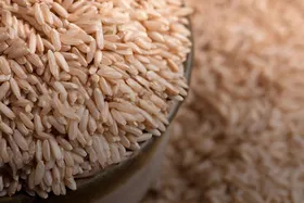 آیا برنج قهوه‌ای سالم است؟