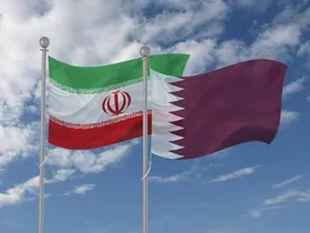 هیأت قطری برای رایزنی راهی تهران شدند
