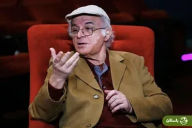 ویدئو | فریدون جیرانی: فیلم پیر پسر از جنس قیصر و گوزن‌هاست