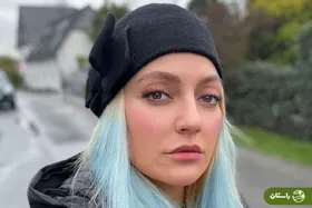 مهناز افشار عزادار شد؛ پیام تسلیت صمیمانه محمدرضا گلزار + عکس