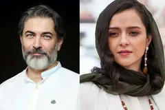 عکس دیدنی «پارسا پیروزفر» و «ترانه علیدوستی» ۲۴ سال پیش