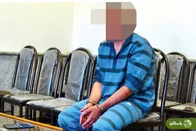 مرد فوتبالیست: همسرم سمیرا را کشتم چون با مرد همسایه رابطه داشت، او مهدورالدم بود!