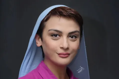 بیوگرافی مارال فرجاد؛ از ابتلا به سرطان تا کسب سیمرغ بلورین جشنواره فجر + تصاویر