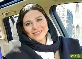 (عکس) سفر در زمان؛ چهرۀ بامزه «سحر دولتشاهی» در اولین فیلم سینمایی‌اش در ۲۶ سالگی