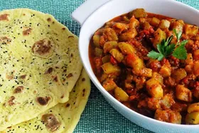 طرز تهیه یتیمچه‌؛ شام ساده و فوری