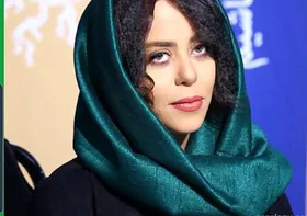 (عکس) تیپ ساده و تابستانه الهام اخوان در قاب هنری