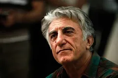 (عکس) چهره متفاوت رضا کیانیان در فیلم جدیدش