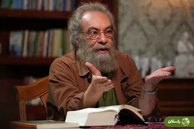 ویدئو |‌ مسعود فراستی: چه کسی می‌تواند مرا ممنوع التصویر کند؟ هر غلطی که دلم بخواهد می‌کنم