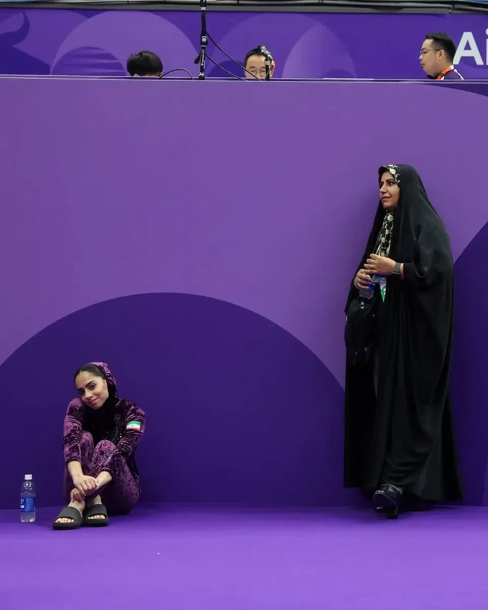 هنگامه هادیانی