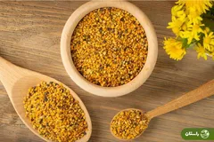 گرده‌های زنبور عسل باعث افزایش حجم سینه زنان می‌شود؟