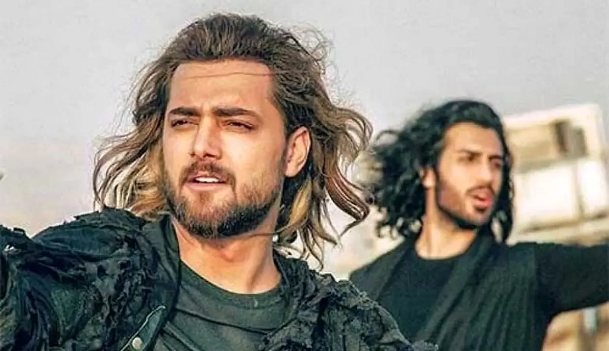 گروه ماکان بند گروه ماکان بند
