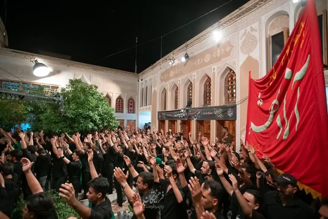 مصطفی راغب