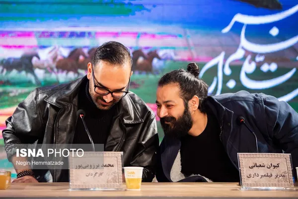 سومین روز جشنواره فیلم فجر