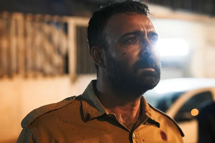 محمد حسین مهدویان