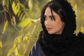 واکنش تند مریم خدارحمی بازیگر زن سریال ستایش علیه پژمان جمشیدی