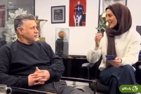 بیوگرافی میمنت عسگری؛ از تیک تاک تا دیدار با علی دایی و چالش جالب انتخاب بهترین بازیکن + ویدئو