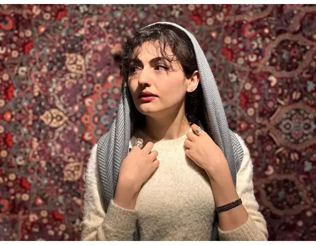 تغییر چهره بازیگر نقش انیس در سریال سوجان