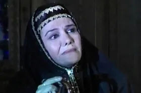 (عکس) «فخری خوروش» در ۴۴ سالگی و در سیزدهمین فیلم اش؛ سال ۵۲