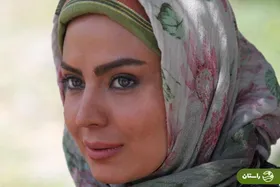 عکس | تغییر چهره باورنکردنی سولماز آقمقانی، بازیگر نقش لیلا در سریال «سه در چهار» پس از ۱۷ سال