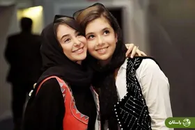 عکس | استوری صمیمانه و احساسی الناز حبیبی برای تولد نفس بازغی