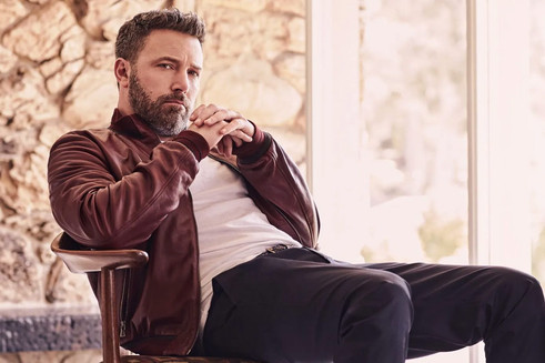 آیا بن افلک بالاخره بعد از جنیفر لوپز با فرد دیگری وارد رابطه عاشقانه با مدل معروف شده؟