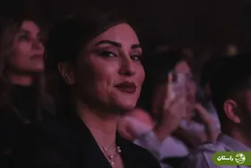 بیوگرافی لیلی بازرگان؛ همسر شاهین نجفی از او جدا شد + تصاویر