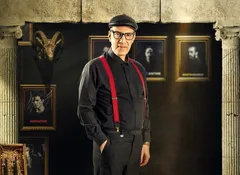 بازیگر سری جدید کارآگاه علوی مشخص شد