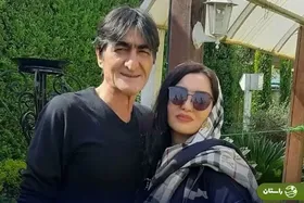 آلبوم عروسی ناصر محمدخانی و همسر سومش