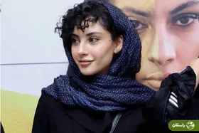 تصویر پاییزی و زیبای ترلان پروانه در اینستاگرام