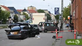 اعلام نظر فوری مقام دانمارکی در مورد مرگ مرد ایرانی و مصدومیت زن باردار