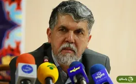 (ویدئو) واکنش وزیر ارشاد به بازداشت پژمان جمشیدی: پیگیری این پرونده برای ما سخت است