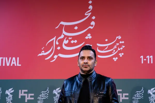 روز ششم جشنواره فیلم فجر