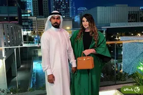 جمال الندک، میلیاردر دبی، جزیره‌ای ۵۰ میلیون دلاری می‌خرد تا همسرش بتواند آن‌جا راحت مایو بپوشد!