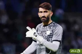 ویدئو | انتقاد شدید علیرضا بیرانوند از خیابانی