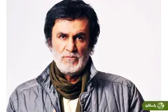 ویدئو | پخش آهنگ محبوب حبیب محبیان (شنیدم چو غوی زیبا بمیرد) از تلویزیون