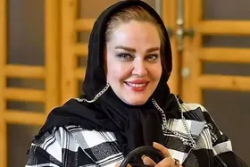 ویدئو | واکنش بهاره رهنما به انتقادات از سفرش به کربلا