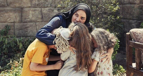 «سرزمین فرشته‌ها» نماینده ایران در اسکار ۲۰۲۷ شد