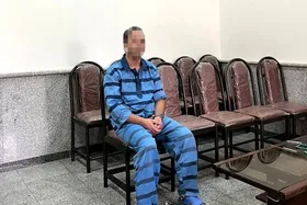 ماجرای قتل یک وکیل در ولنجک؛ من همکارم را نکشته‌ام و اسلحه برای من نیست