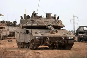 برنامه‌ریزی پنتاگون برای عملیات زمینی علیه ایران و واکنش یوسف پزشکیان