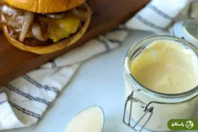 مشتری عصبانی کافه را به آتش کشید، چون کارکنان به او گفتند سس مایونز تمام شده!