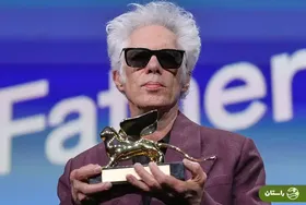 جیم جارموش برنده شیر طلایی جشنواره فیلم ونیز شد