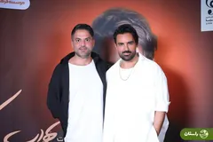 ماجرای بازداشت شبانه سهراب پاکزاد چه بود؟ | ادعای انتشار کلیپ غیراخلاقی در اینستاگرام