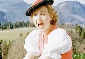 ویدئو | اوا براون؛ دختری زیبا که فقط ۴۰ ساعت همسر قانونی هیتلر بود!