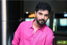 ویدئو | سینا سهیلی چرا سینا مهراد شد؟!