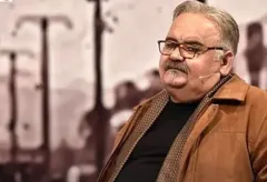 علت فوت اکبر عبدی چه بود؟ + بیوگرافی اکبر عبدی