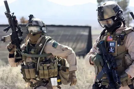 دلتا فورس چیست؛ از واحد سری و مخوف آمریکا که مادورو را در اتاق خوابش دزدید چه می‌دانیم؟