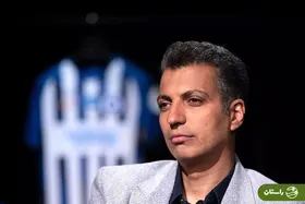 ویدئو | پشت صحنه اولین گزارش عادل فردوسی‌پور پس از ۲۰۶۴ روز