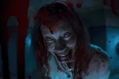 توصیه روانشناسان؛ فیلم ترسناک ببینید!