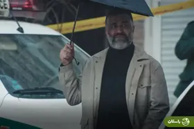 پژمان جمشیدی ممنوع‌التصویر شد!